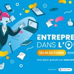 salon entreprendre dans l'ouest