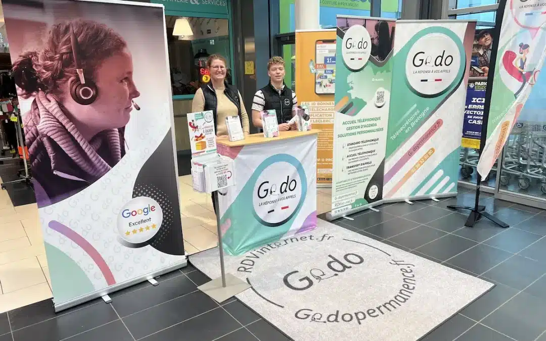 gedo permanence plerin