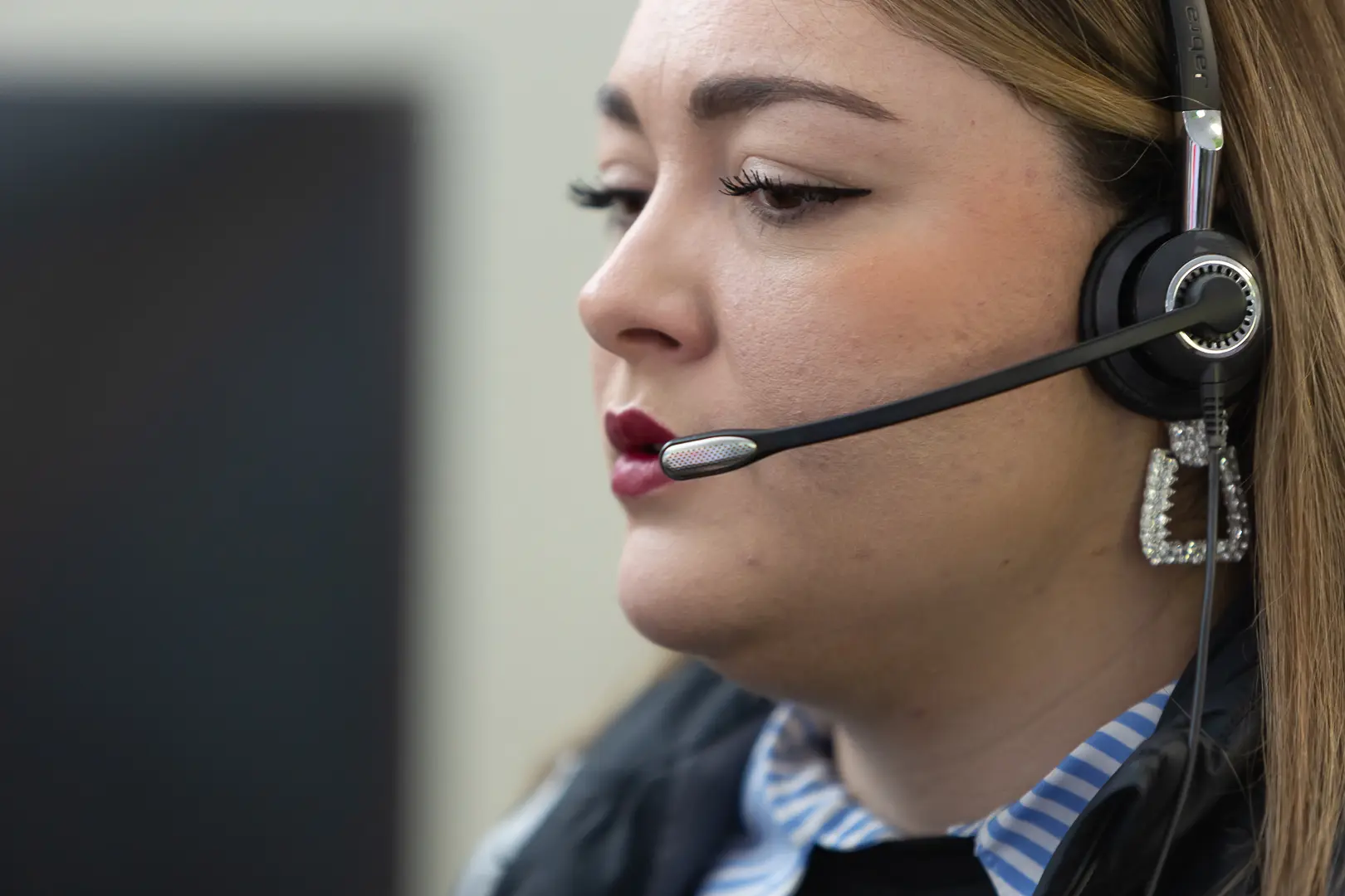 télésecrétariat assurance traitement demandes clients