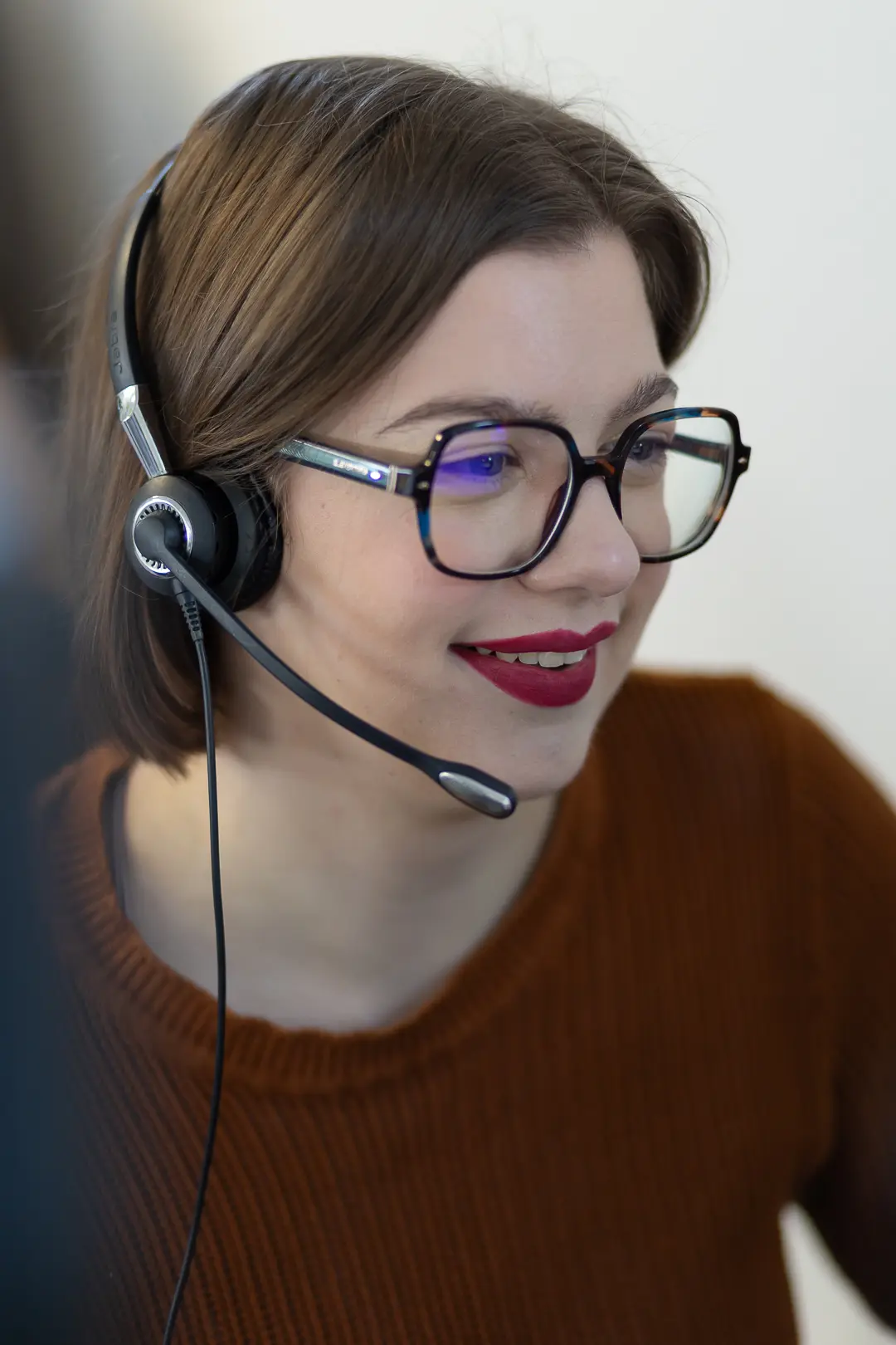 télésecrétariat Lyon accueil téléphonique entreprise
