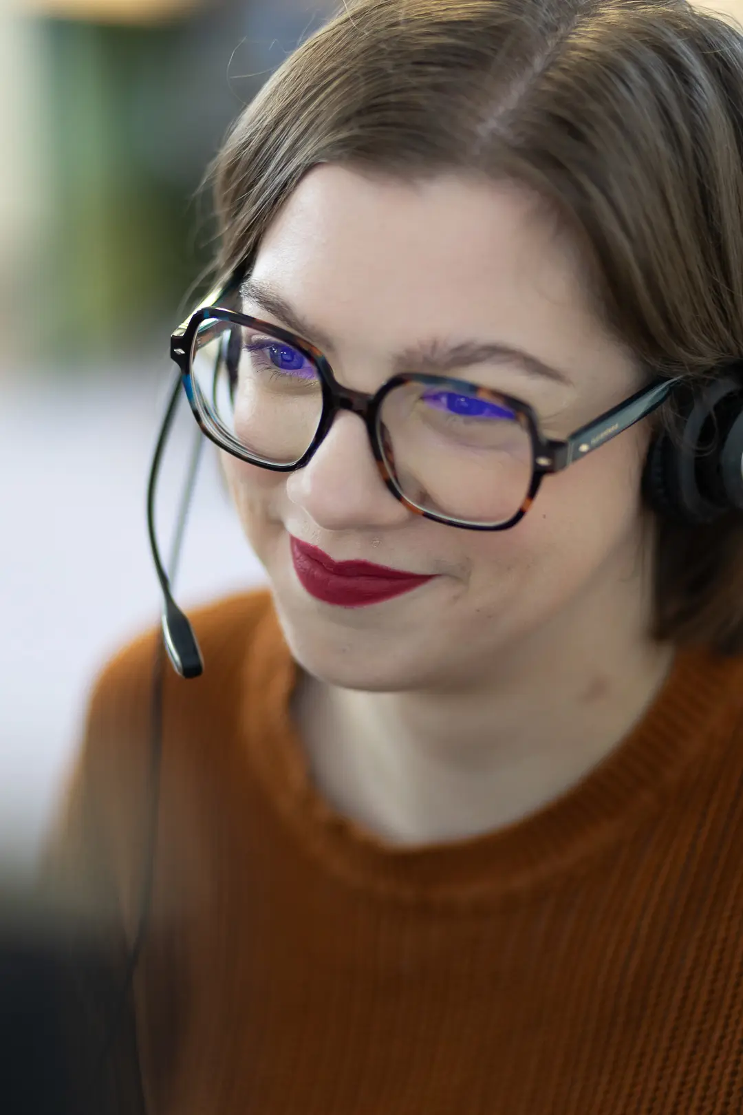 gestion des appels patients par un secrétariat médical externalisé