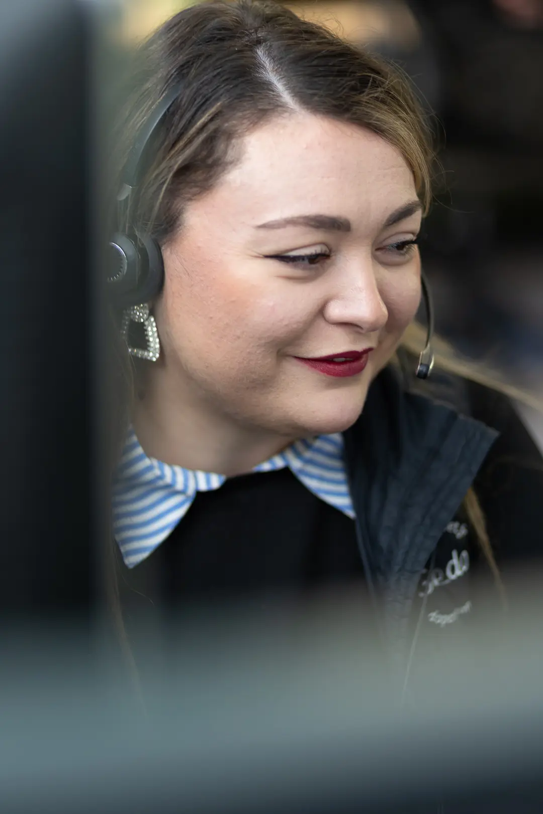 secrétariat téléphonique cabinet assurance accueil client