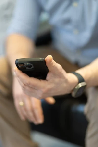 outil suivi appels entreprise interface messages télésecrétariat