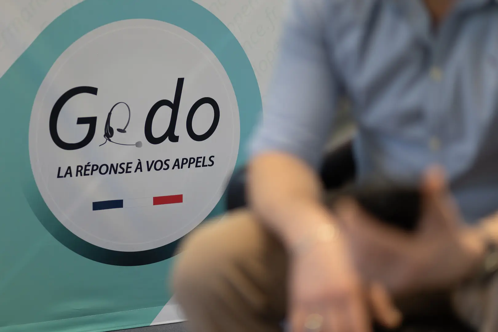 accueil téléphonique professionnel prise de rendez-vous