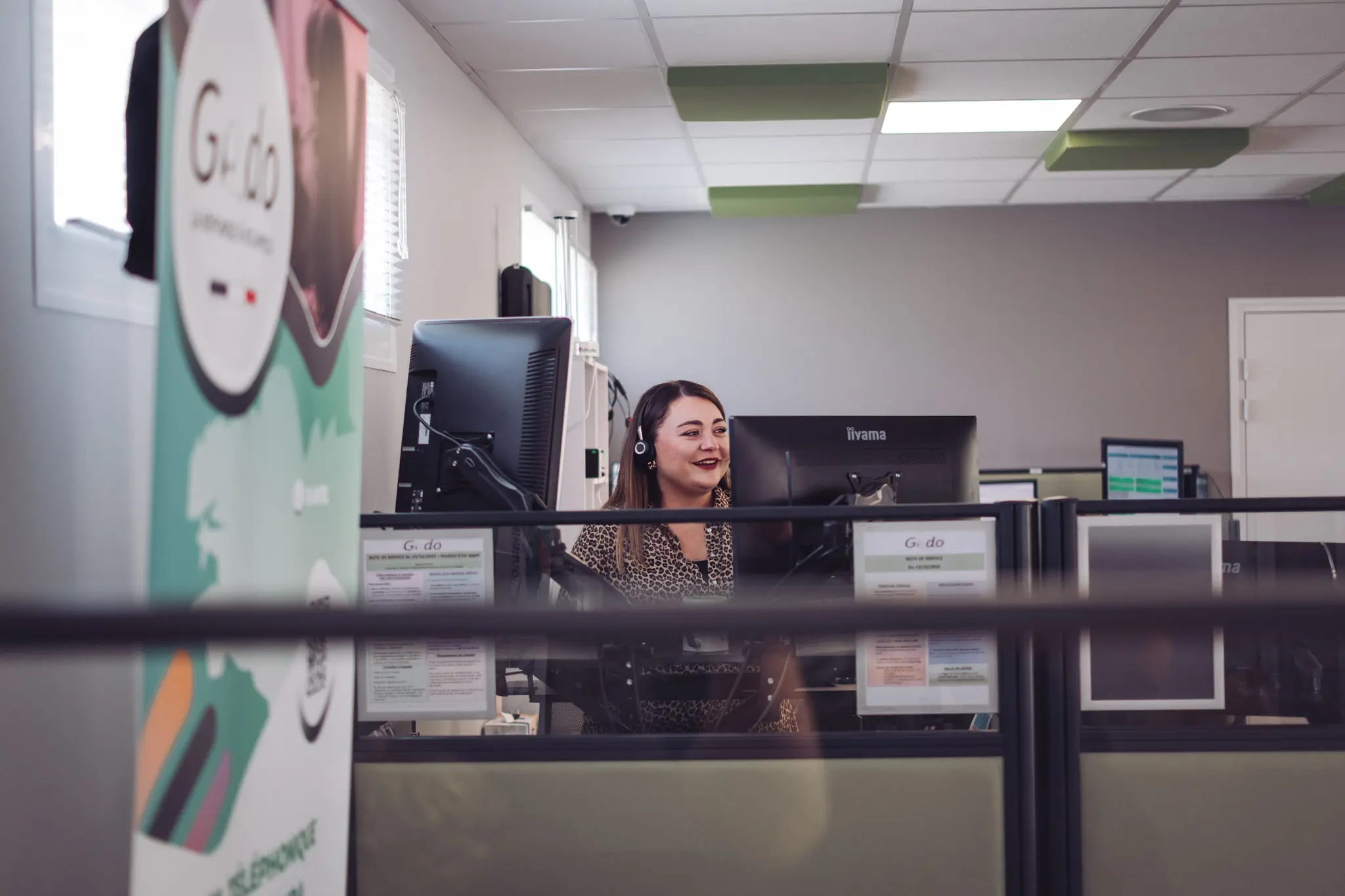 secrétariat téléphonique professions libérales