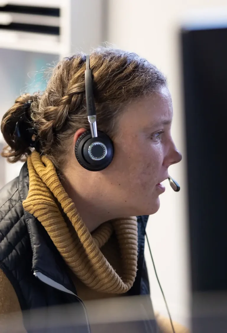 secrétariat téléphonique paramédical continuité soins