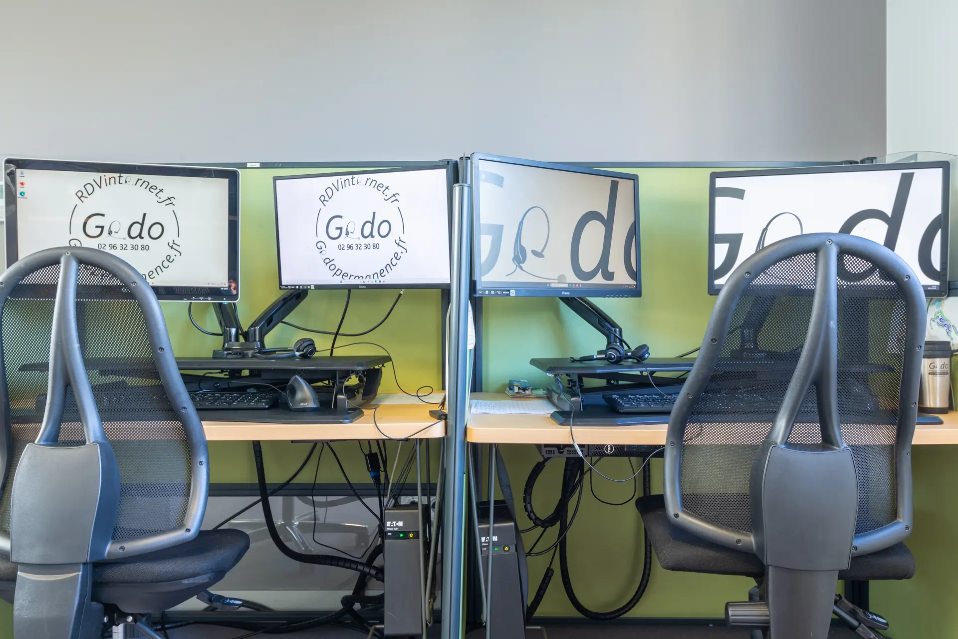 gestion agenda prise rendez-vous téléphonique