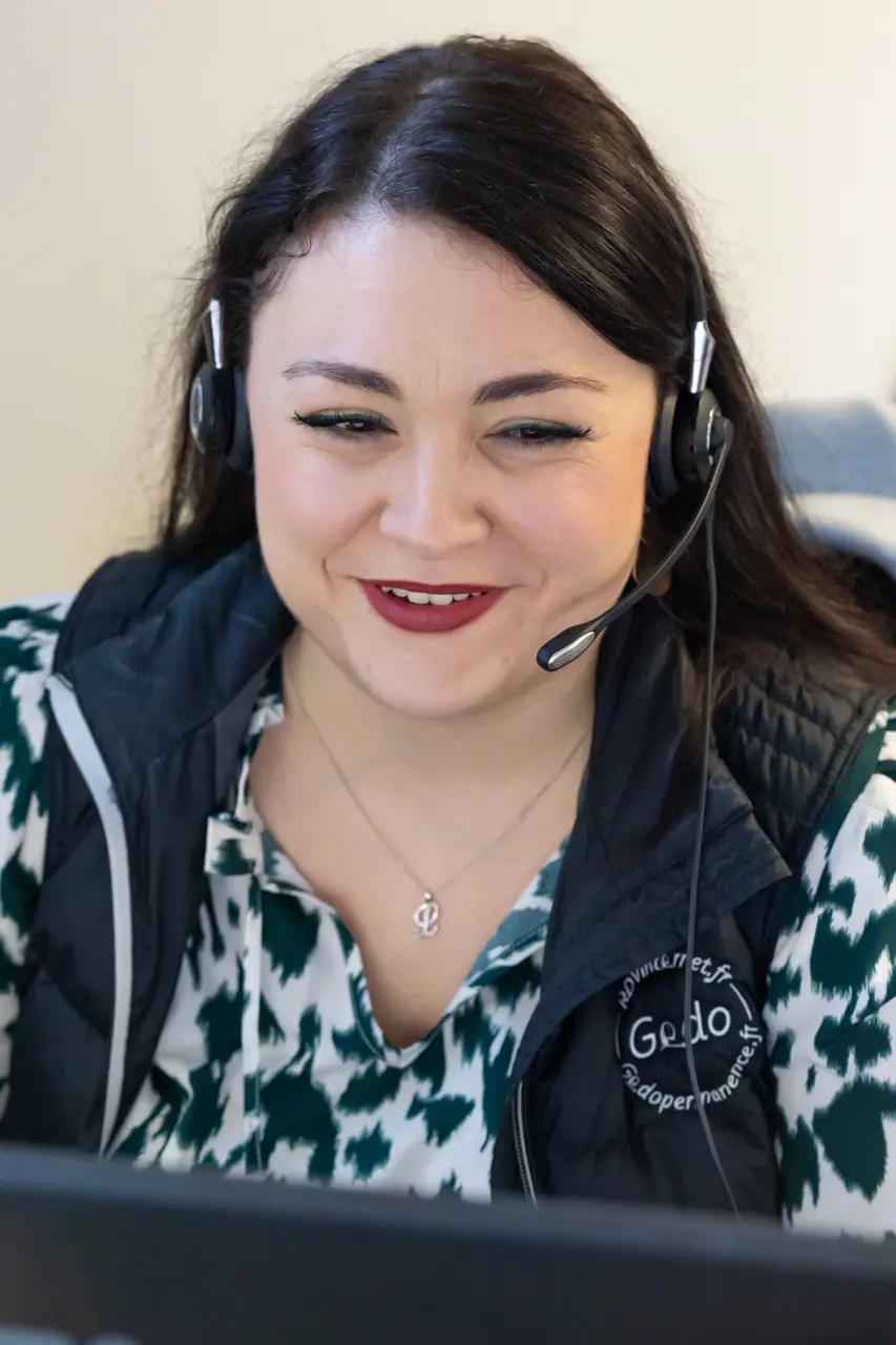 secrétaire téléphonique pour cabinet dentaire gestion appels patients