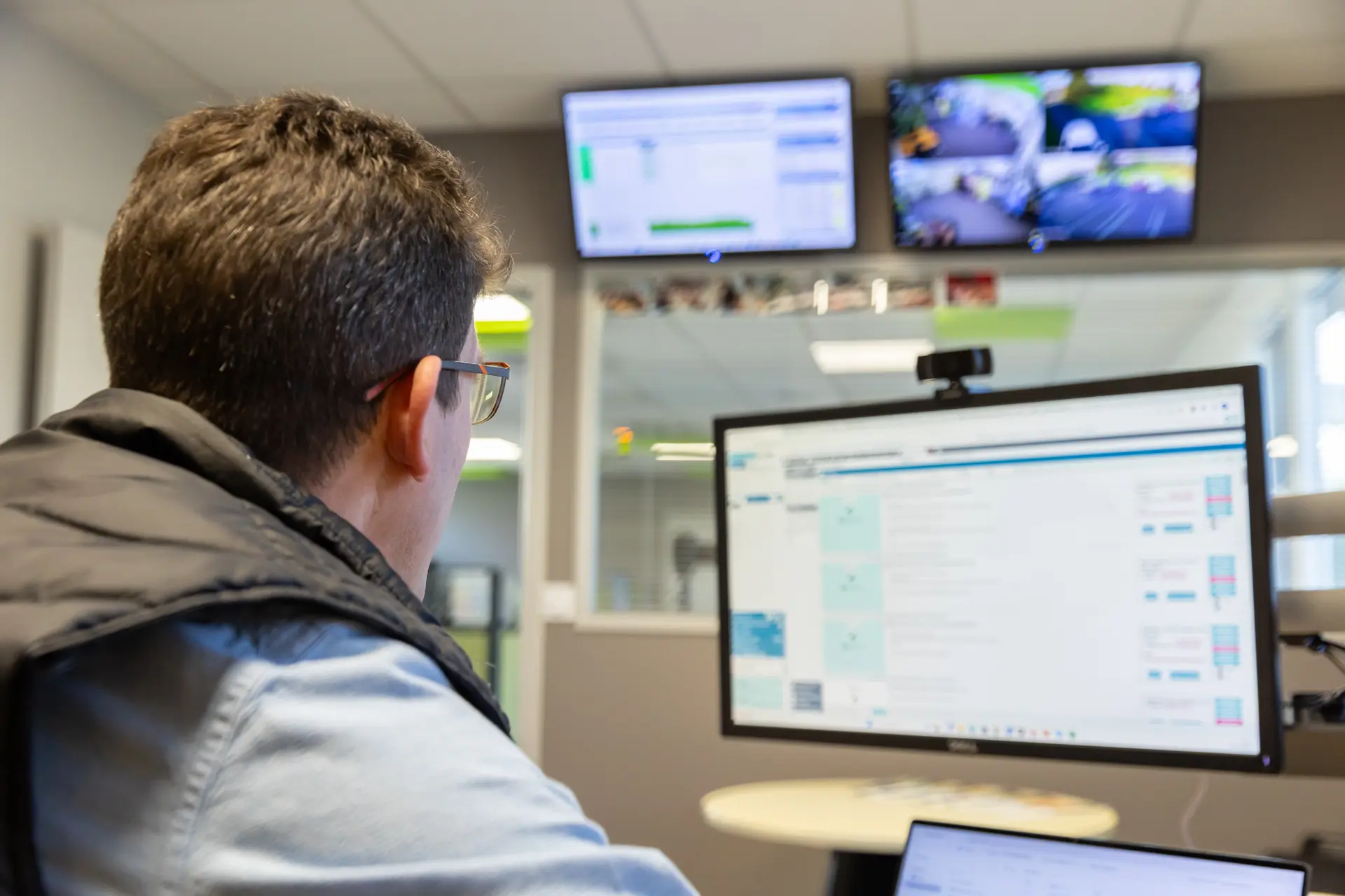 secrétariat téléphonique infirmier libéral patients