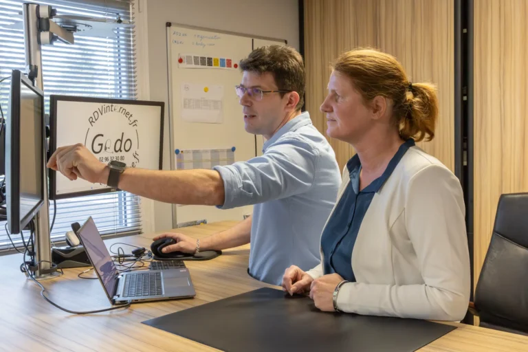 solution de prise de rendez-vous en ligne pour cabinet médical