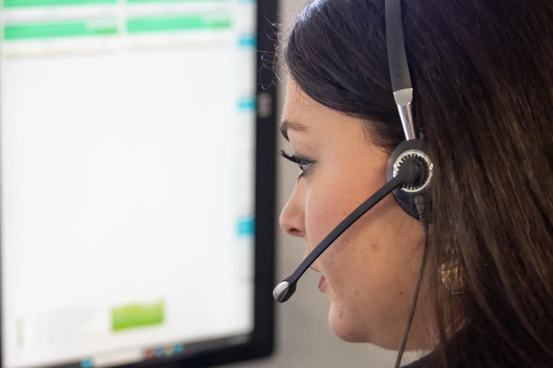 télésecrétaire paramédical gestion planning appels